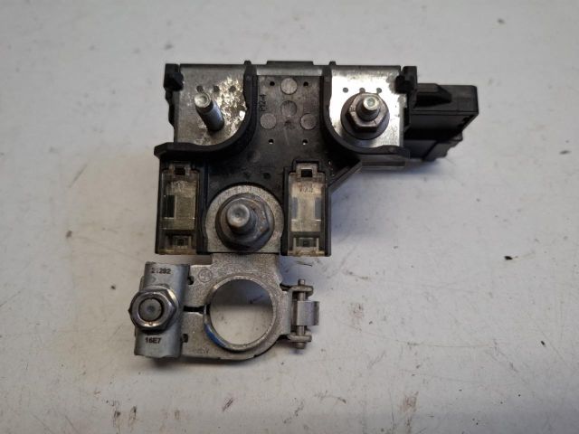 bontott RENAULT ZOE Akkumulátor Vezérlő Panel