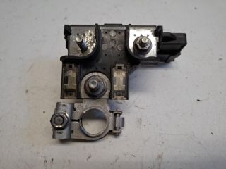 bontott RENAULT ZOE Akkumulátor Vezérlő Panel