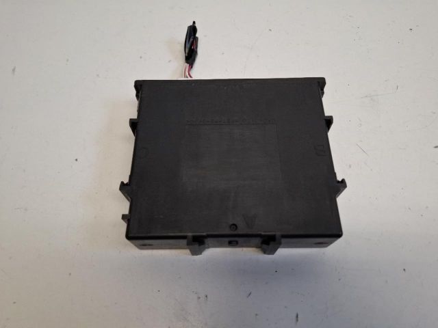 bontott RENAULT ZOE Akkumulátor Vezérlő Panel