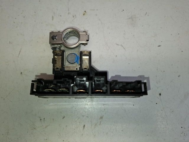 bontott RENAULT ZOE Akkumulátor Vezérlő Panel