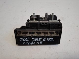 bontott RENAULT ZOE Akkumulátor Vezérlő Panel