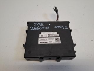 bontott RENAULT ZOE Akkumulátor Vezérlő Panel