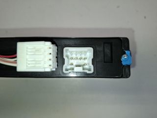 bontott RENAULT ZOE Akkumulátor Vezérlő Panel