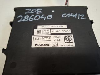 bontott RENAULT ZOE Akkumulátor Vezérlő Panel