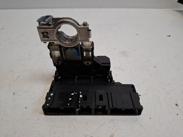 bontott RENAULT ZOE Akkumulátor Vezérlő Panel