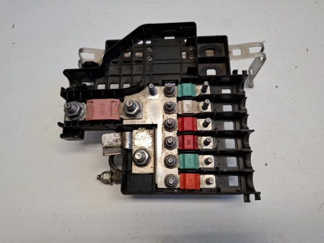 bontott RENAULT ZOE Akkumulátor Vezérlő Panel