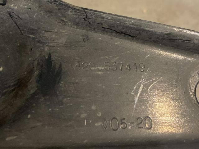 bontott RENAULT ZOE Alsó Kereszttartó