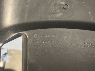 bontott RENAULT ZOE Alsó Kormányoszlop Burkolat