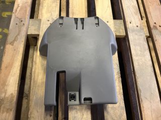 bontott RENAULT ZOE Alsó Kormányoszlop Burkolat