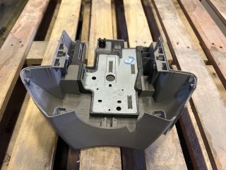 bontott RENAULT ZOE Alsó Kormányoszlop Burkolat