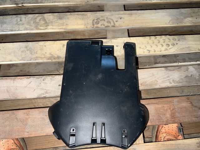 bontott RENAULT ZOE Alsó Kormányoszlop Burkolat