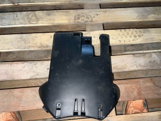 bontott RENAULT ZOE Alsó Kormányoszlop Burkolat