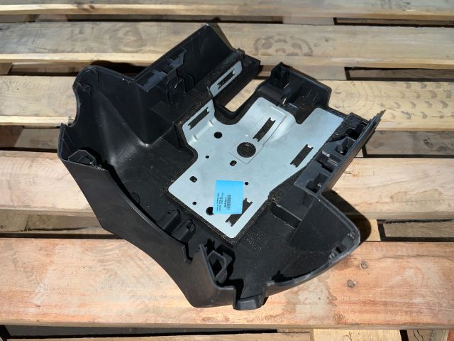 bontott RENAULT ZOE Alsó Kormányoszlop Burkolat