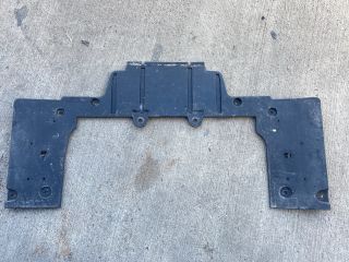 bontott RENAULT ZOE Alsó Motorburkolat