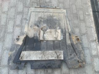 bontott RENAULT ZOE Alsó Motorburkolat