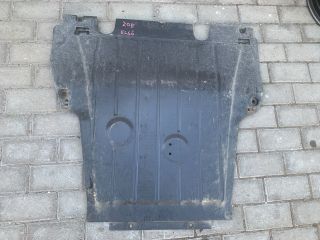 bontott RENAULT ZOE Alsó Motorburkolat