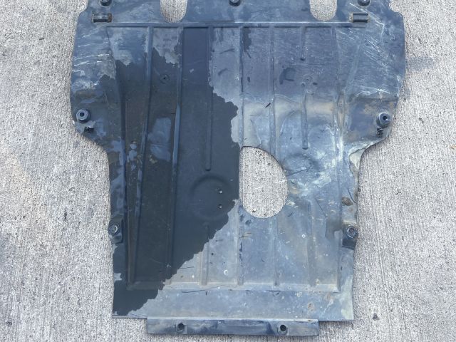 bontott RENAULT ZOE Alsó Motorburkolat