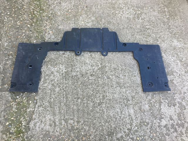 bontott RENAULT ZOE Alsó Motorburkolat