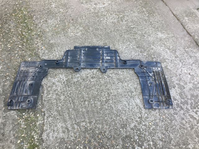 bontott RENAULT ZOE Alsó Motorburkolat