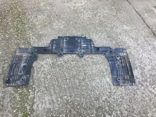 bontott RENAULT ZOE Alsó Motorburkolat