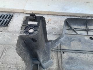 bontott RENAULT ZOE Alsó Motorburkolat