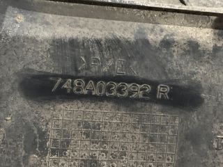 bontott RENAULT ZOE Alsó Motorburkolat