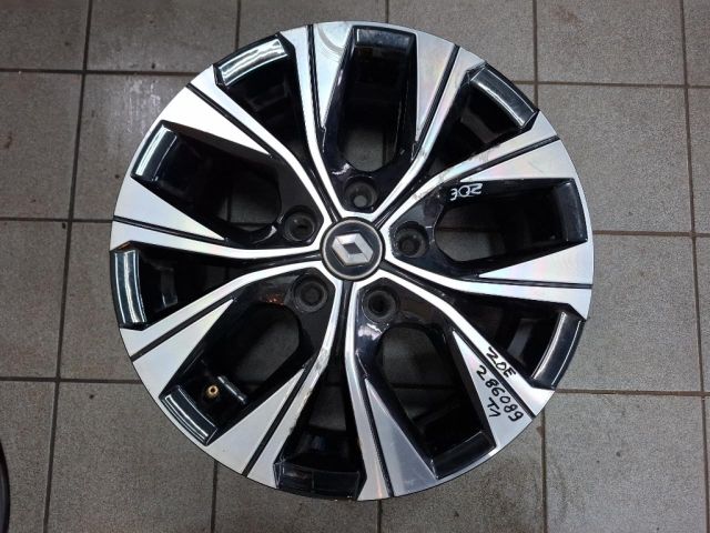 bontott RENAULT ZOE Alufelni (1 db)