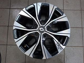 bontott RENAULT ZOE Alufelni (1 db)