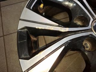 bontott RENAULT ZOE Alufelni (1 db)