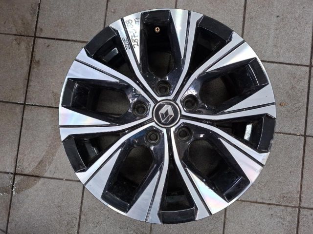 bontott RENAULT ZOE Alufelni (1 db)