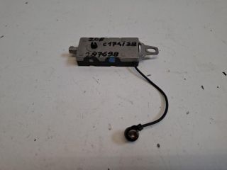 bontott RENAULT ZOE Antenna Erősítő