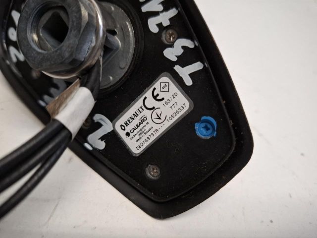 bontott RENAULT ZOE Antenna