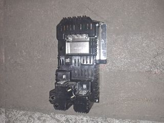 bontott RENAULT ZOE Automata Kuplung