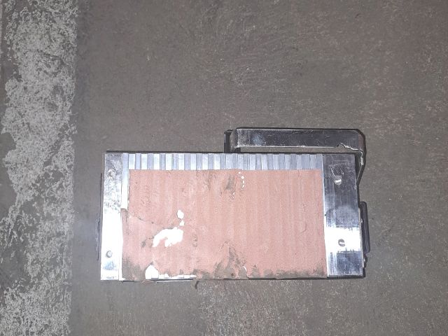 bontott RENAULT ZOE Automata Kuplung