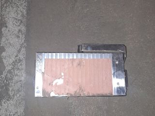 bontott RENAULT ZOE Automata Kuplung