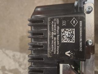 bontott RENAULT ZOE Automata Kuplung