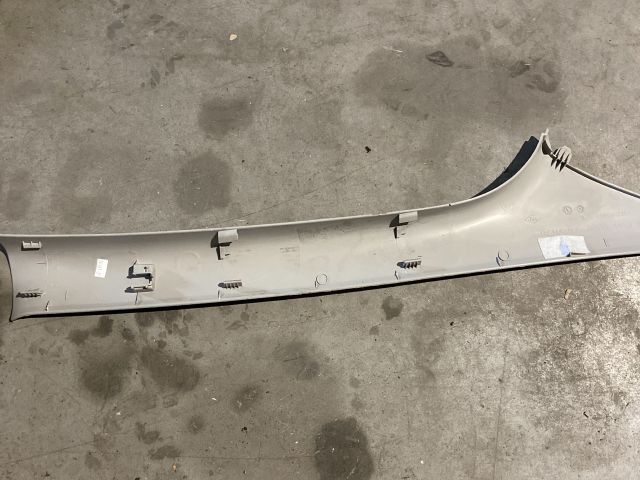 bontott RENAULT ZOE Bal A Oszlop Burkolat