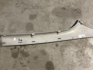 bontott RENAULT ZOE Bal A Oszlop Burkolat