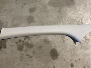 bontott RENAULT ZOE Bal A Oszlop Burkolat