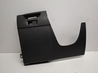 bontott RENAULT ZOE Bal Alsó Műszerfal Burkolat