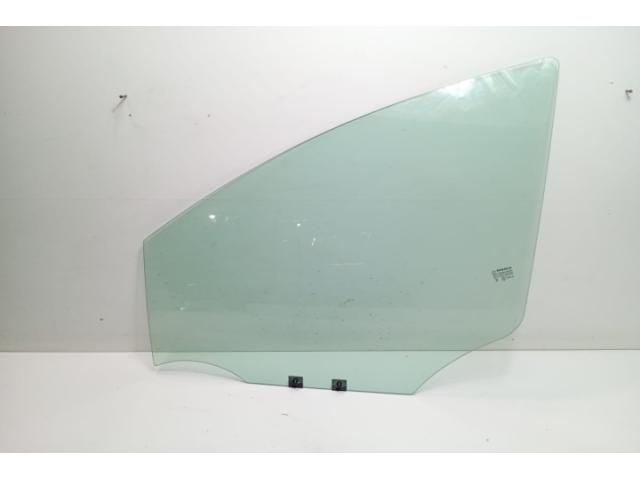 bontott RENAULT ZOE Bal első Ablak