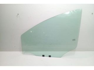 bontott RENAULT ZOE Bal első Ablak