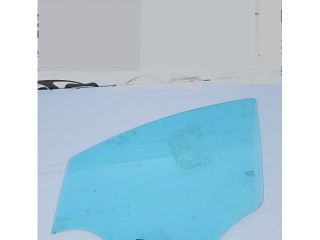 bontott RENAULT ZOE Bal első Ablak