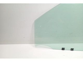 bontott RENAULT ZOE Bal első Ablak