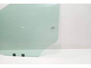 bontott RENAULT ZOE Bal első Ablak