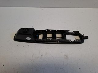 bontott RENAULT ZOE Bal első Ablakemelő Kapcsoló Keret