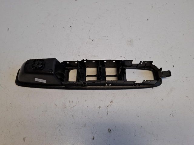 bontott RENAULT ZOE Bal első Ablakemelő Kapcsoló Keret