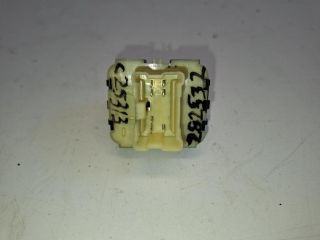 bontott RENAULT ZOE Bal első Ablakemelő Kapcsoló