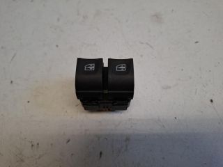 bontott RENAULT ZOE Bal első Ablakemelő Kapcsoló