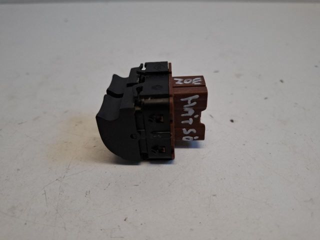 bontott RENAULT ZOE Bal első Ablakemelő Kapcsoló